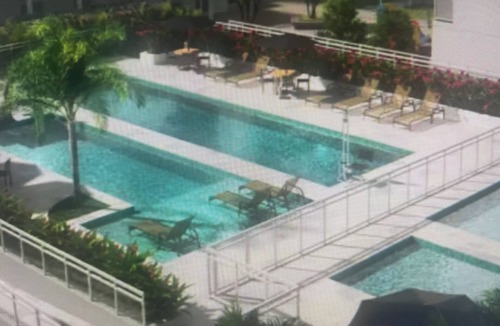 Santo Cristo Apartment | Loft with View and Leisure Area | Access to Downtown/South Zone