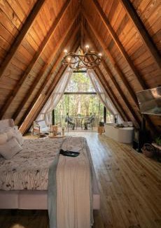 Canela Ski Chalet | Lohma Nature