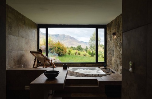 San Martin de los Andes Hotel | Loi Suites Chapelco Hotel