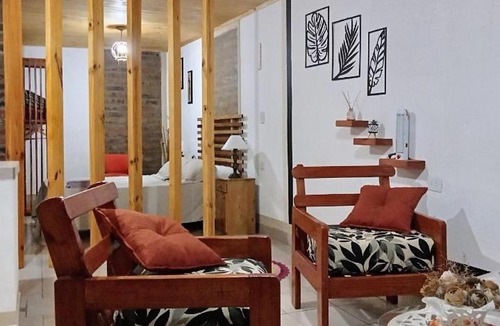 Obera Apartment | Loma Pora