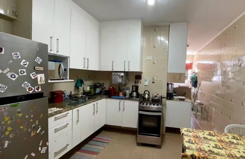 Maracana Apartment | Long Stays | Tijuca at Praça Varnhagen