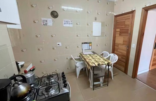 Maracana Apartment | Long Stays | Tijuca at Praça Varnhagen