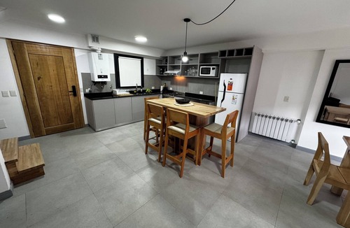 Lanin National Park Apartment | Loretta 210 L4