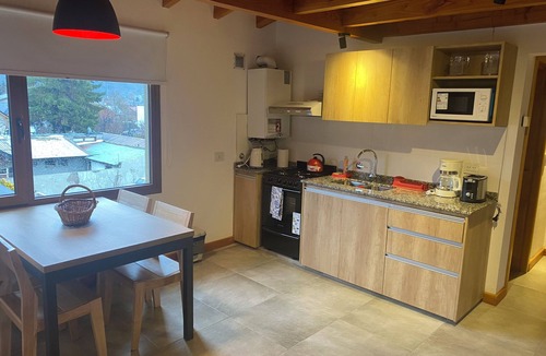 Lanin National Park Apartment | Loretta 207