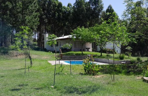 Concordia House | Los Agapantos