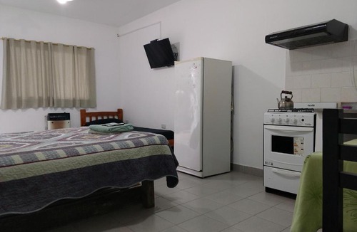 Libertador San Martin Apartment | Los Alamos