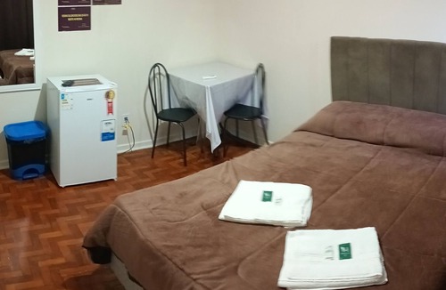 Londrina Hotel | Los Angeles
