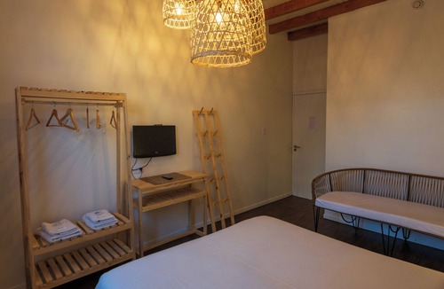 Province of Tierra del Fuego Hotel | Los Calafates Hotel