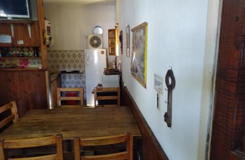 San Clemente Cabin | Los Duendes del Mar