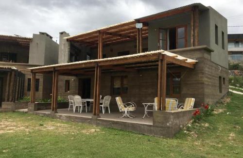 El Mollar House | Los González – Cabañas con Vista al Valle