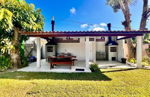 Florianopolis Apartment | Los Hermanos Residencial - Ap 01