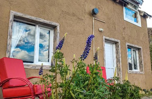 El Chalten Apartment | Los Lupinos