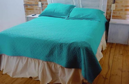 Las Grutas Apartment | los pepes