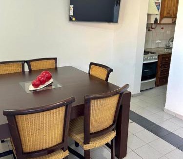 San Luis House | Los quebrachos