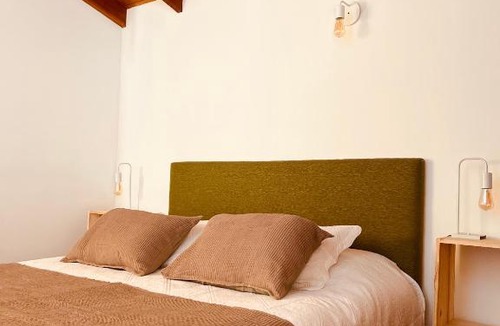 Angostura Ski Chalet | Los Teros 4