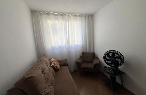 Gleba Fazenda Palhano Apartment | Louvre - 708 - Novo na Gleba - com ar Lazer Completo - piscina - academia
