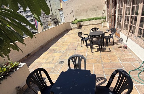 Copacabana Apartment | Lovely Copacabana Beach 5-bedroom Penthouse in vibrant Rio de Janeiro
