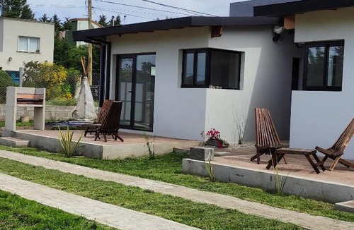 Los Acantilados Apartment | LP Loft Acantilados