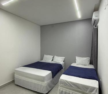 Valenca Hotel | Lua Hotel