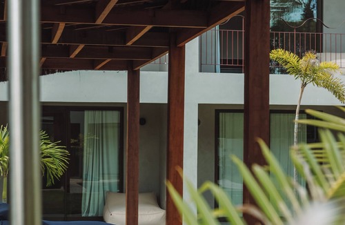 Guajiru Hotel | Luau Hotel