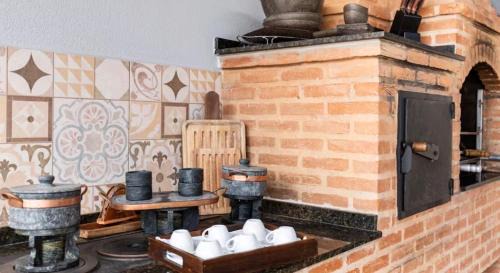 Itatiba House | Lugar de paz