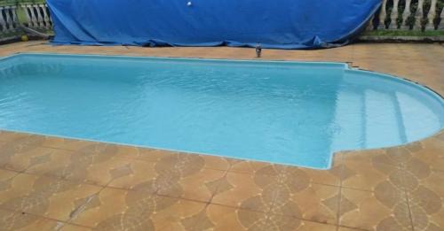 Capela do Alto House | Lugar Feliz