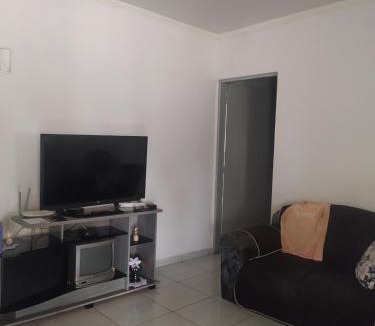 Capela do Alto House | Lugar Feliz