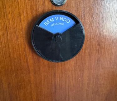 Centro Apartment | Luix Londrina Flat 707, QS 43 m2 , ar quente e frio, c garagem
