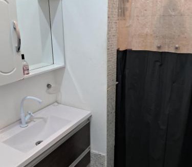 Vila Isabel House | Luiz
