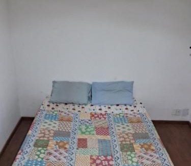 Vila Isabel House | Luiz