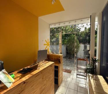 Manaira Hostel | LumeHostel