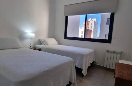 Salta Apartment | Luminoso, amplio y en excelente ubicación