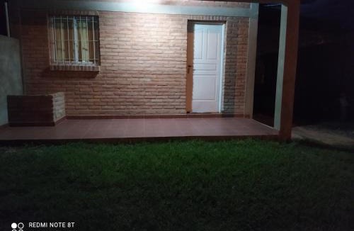Villa Cura Brochero Apartment | Luna