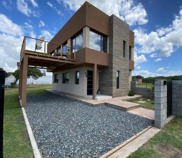 Santa Clara del Mar House | Luna & Playa