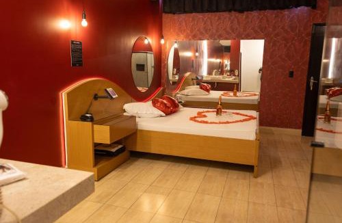 Sumare Hotel | Luna's Motel