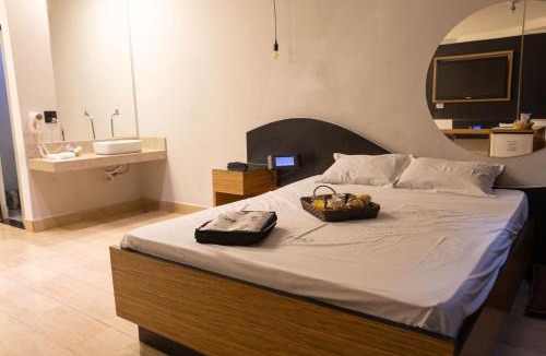 Sumare Hotel | Luna's Motel