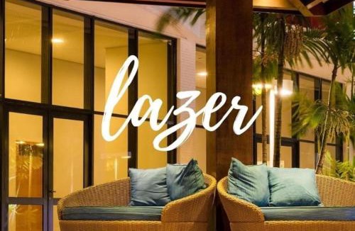 Republica Apartment | Luxo