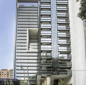 Republica Apartment | Luxo