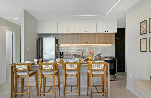 Buzios House | Luxo - Churrasqueira - Piscina privativa - 2 Suites - 2 Qt