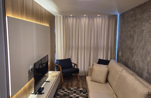 Cremacao Apartment | Luxo e Comodidade com Ótima Localização