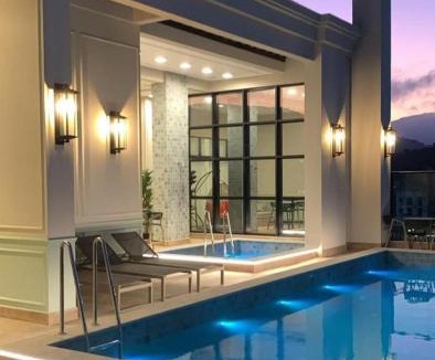 Morretes Apartment | Luxuoso Apartamento com Rooftop Vista Mar, Piscina Aquecida e Ofurô