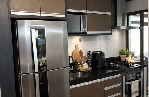 Ingleses Sul Apartment | Luxury Apartment in the Dunes of Florianópolis