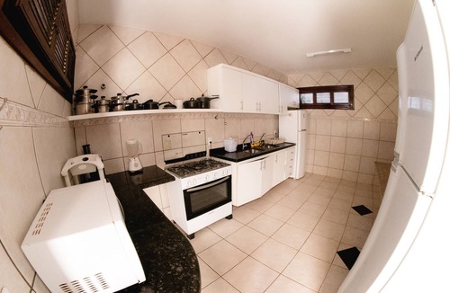 Porto das Dunas House | Luxurious beach house with pool and heated jacuzzi!