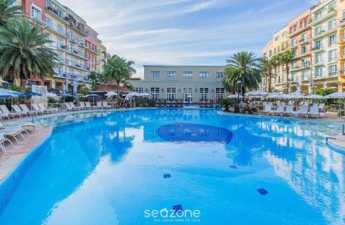 Jurere Resort | Luxurious Penthouses at IL Campanario Resort ILCMASTER
