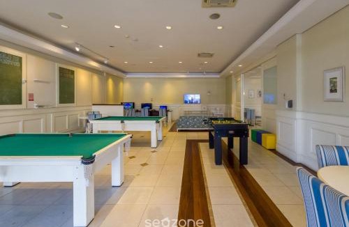 Jurere Resort | Luxurious Penthouses at IL Campanario Resort ILCMASTER
