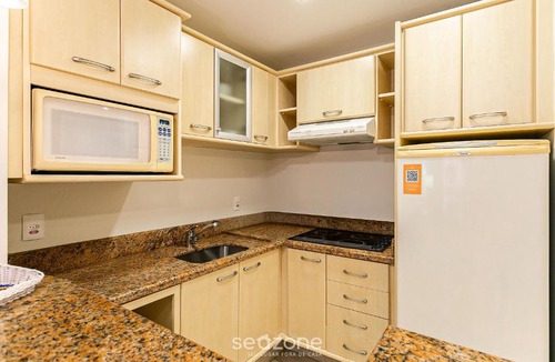 Jurere Apartment | Luxurious Suite in Beachfront Resort JBV328