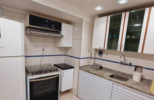 Grajau Apartment | Luxury and comfort in Rio, including Maracanã, Sambadrome, UERJ (State University of Rio de Janeiro), Zoo, and Tijuca Forest. Pet-friendly.