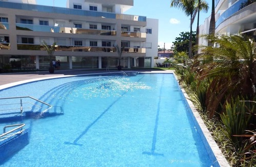 Jurere Apartment | Luxury and High Standards in Jurerê