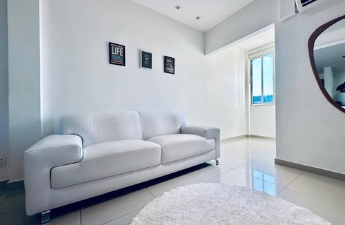 Vila Isabel Apartment | Luxury apartment near UERJ, HUPE, Maracanã Stadium until 7 am.