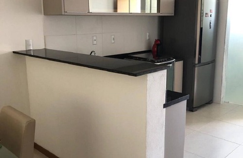 Itacimirim Apartment | Luxury apartment, 3 bedrooms (2 suites) - Praia da Espera - Itacimirim